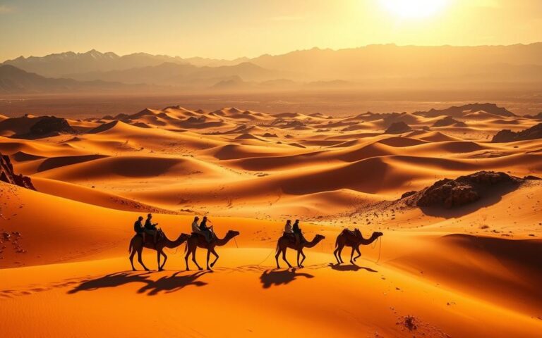 2 days tour from marrakech to merzouga desert