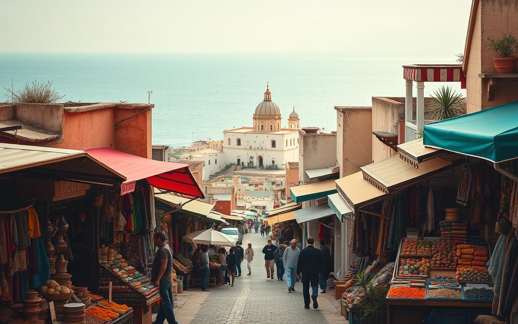Exploring things to do in Tangier Is Tangier Worth Visiting