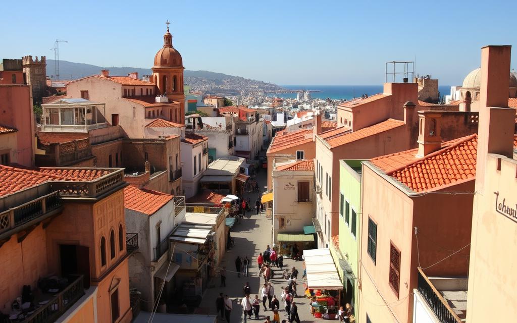 Is Tangier worth visiting