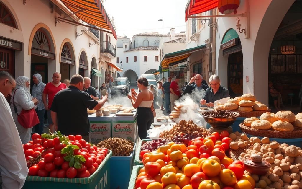 Tangier Culinary Delights Tangier Culinary Delights