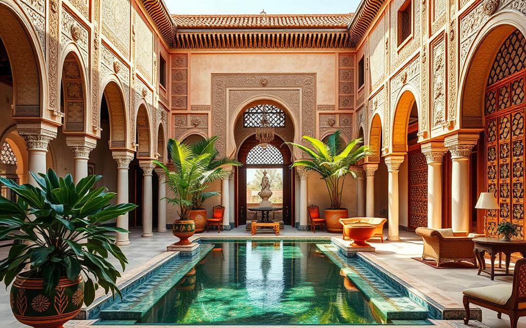 Discover the Best Riads in Marrakech – Ultimate Guide