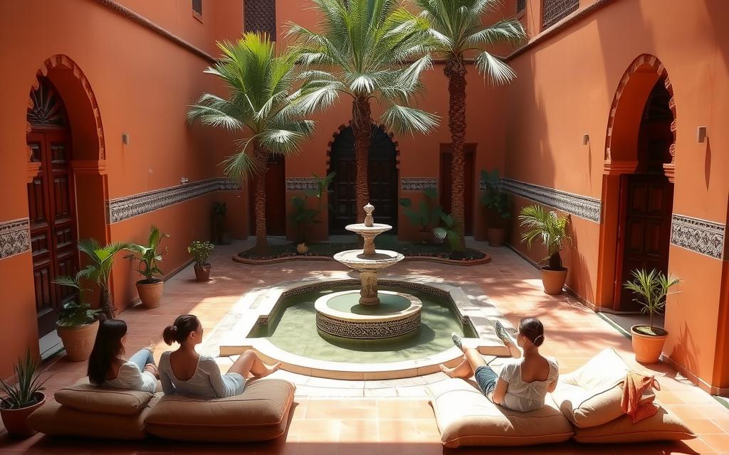 budget riads marrakech budget riads marrakech
