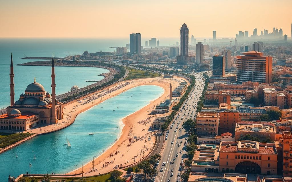 casablanca points of interest casablanca points of interest