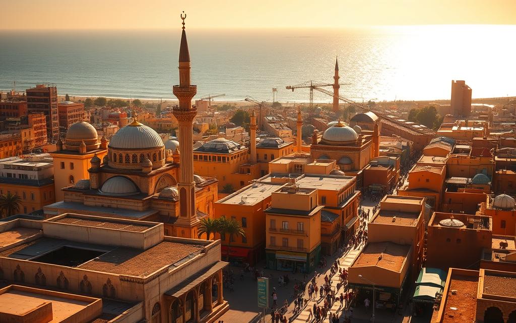 casablanca tourism casablanca tourism