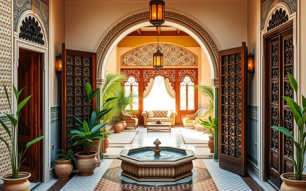 luxury accommodations Tangier luxury accommodations Tangier