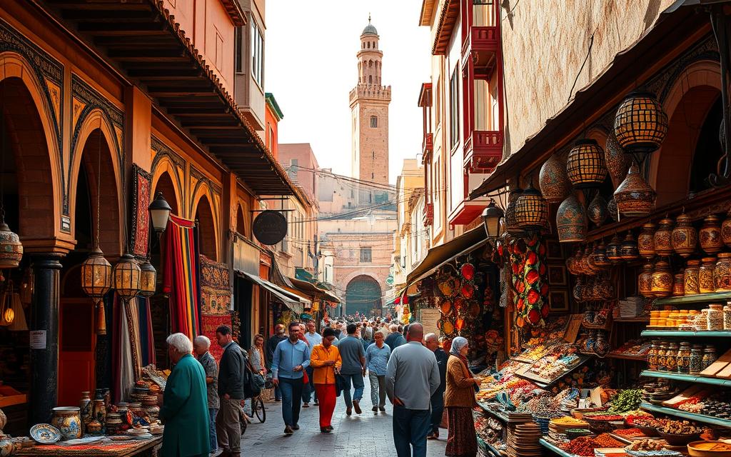 marrakech attractions marrakech attractions