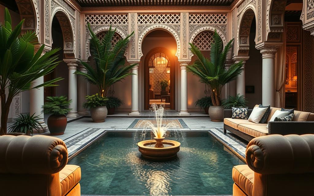 marrakech luxury riads marrakech luxury riads