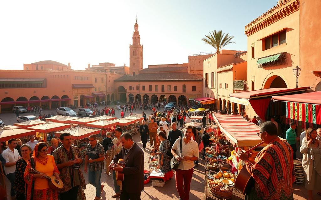 marrakech marrakech