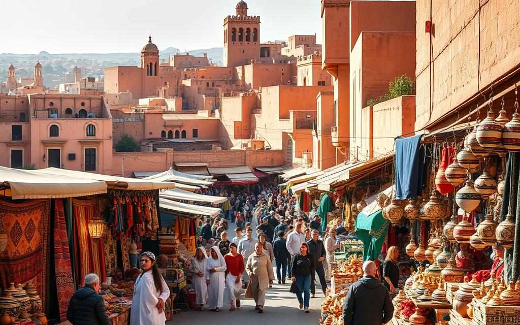 morocco tourist attractions morocco tourist attractions