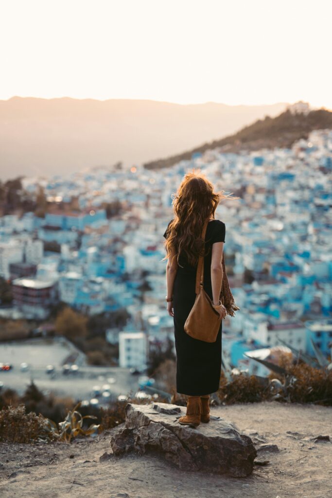 Chefchaouen Transport Options How to get to chefchaouen morocco: Complete Guide