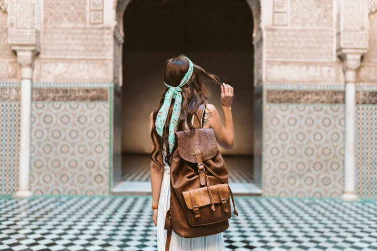 things to do in marrakech