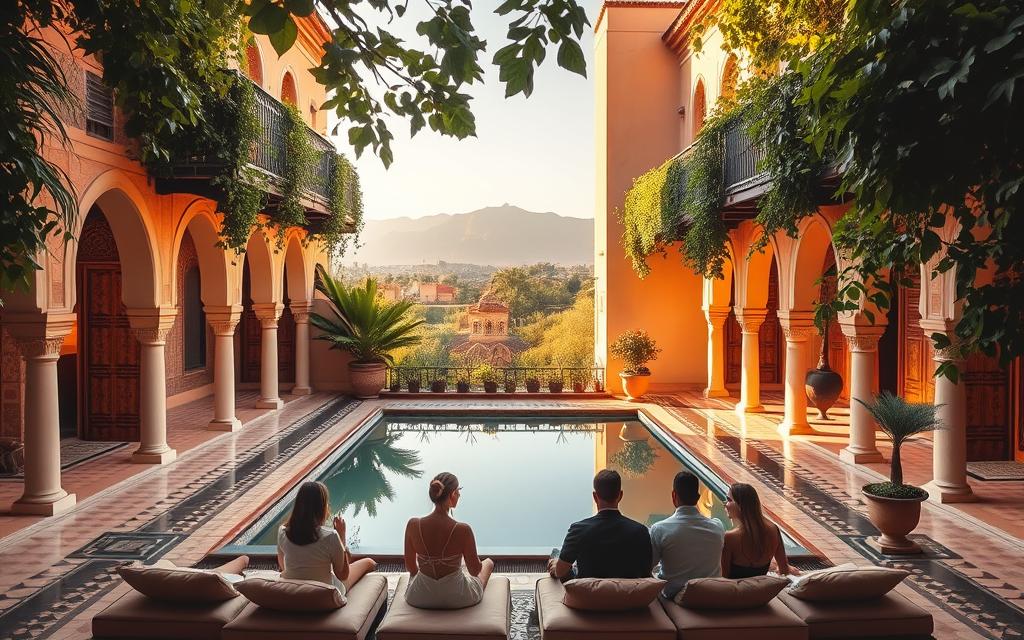 photogenic riads marrakech photogenic riads marrakech