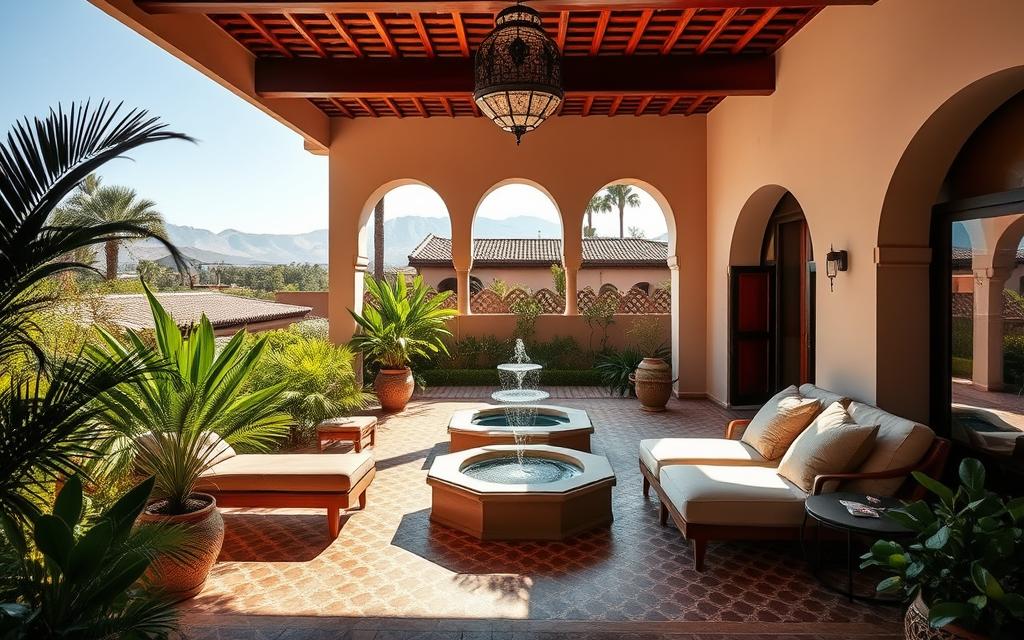 private villas morocco private villas morocco
