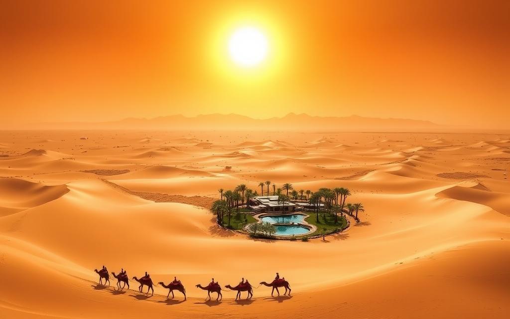sahara desert tour from marrakech sahara desert tour from marrakech