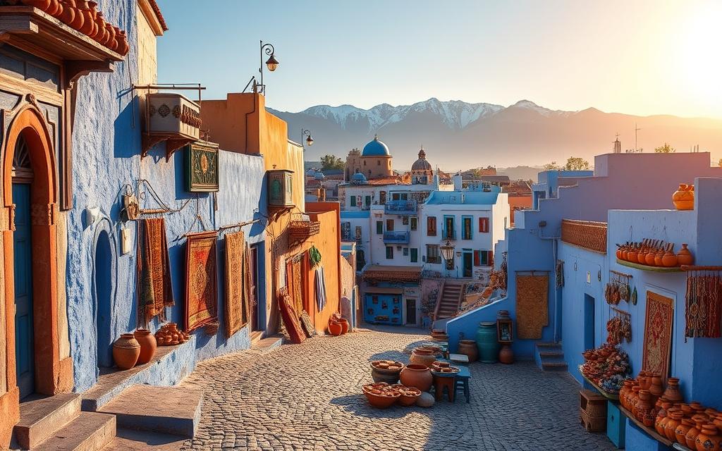 things to do in chefchaouen chefchaouen travel guide