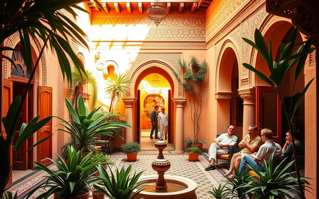 unique experiences marrakech riads unique experiences marrakech riads