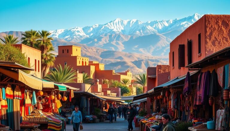 Things to Do in Azilal