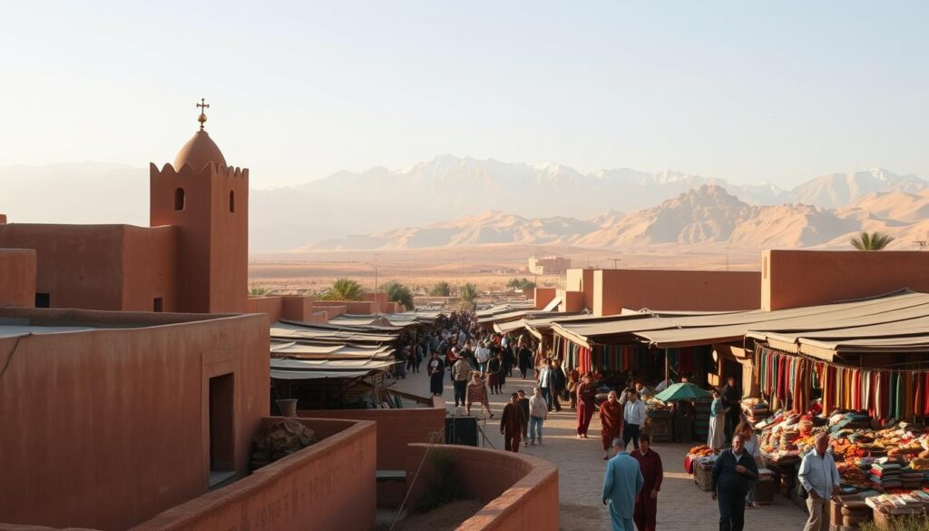 budget-friendly Erfoud travel advice